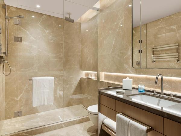 Address Istanbul : photo 9 de la chambre résidence 1 chambre - vue sur ville