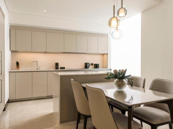 Address Istanbul : photo 8 de la chambre résidence 1 chambre - vue sur ville