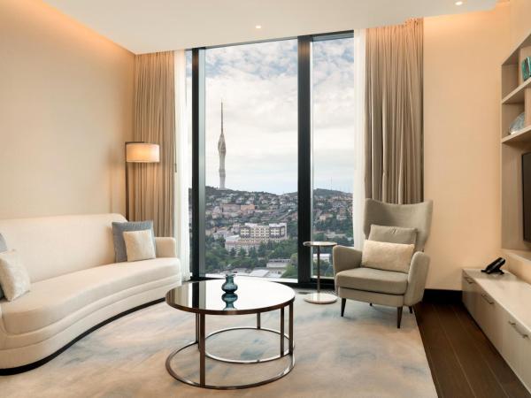 Address Istanbul : photo 10 de la chambre résidence 1 chambre - vue sur ville