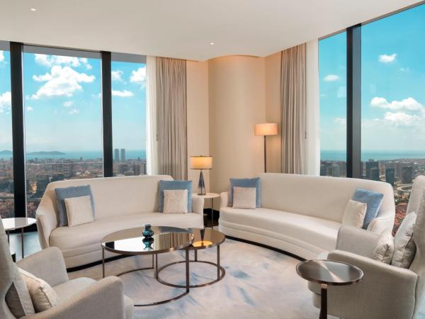 Address Istanbul : photo 10 de la chambre résidence 3 chambres - vue sur mer