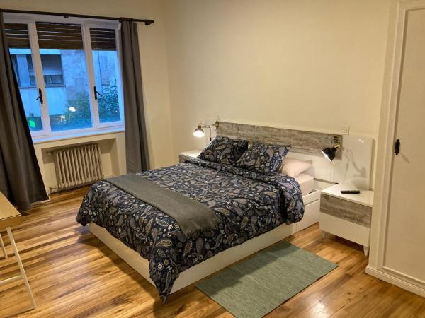 Akasha Arima : photo 1 de la chambre chambre double avec salle de bains commune