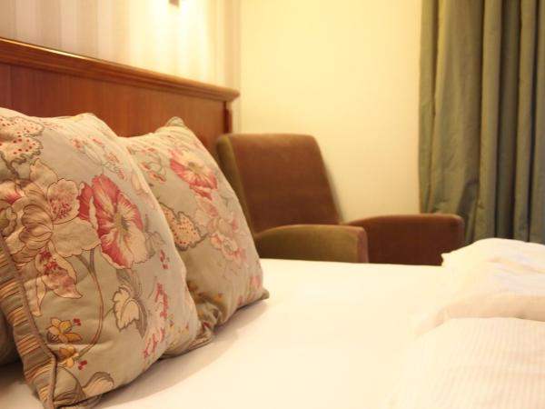 Hotel Stare Miasto Old Town : photo 9 de la chambre chambre simple supérieure