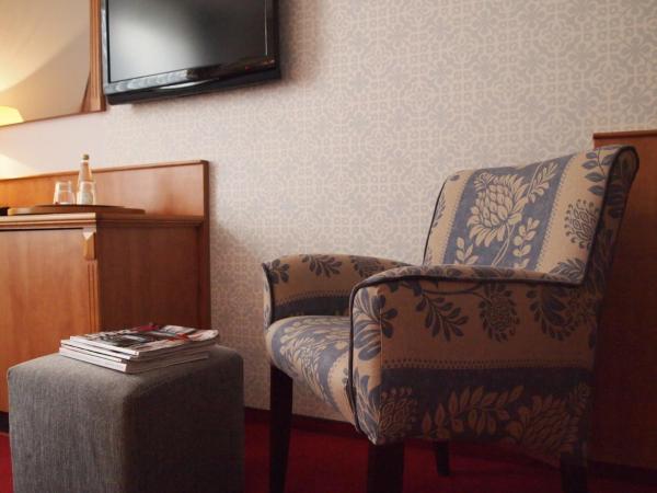 Hotel Stare Miasto Old Town : photo 9 de la chambre chambre double classique