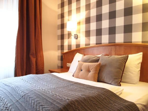 Hotel Stare Miasto Old Town : photo 3 de la chambre chambre double classique