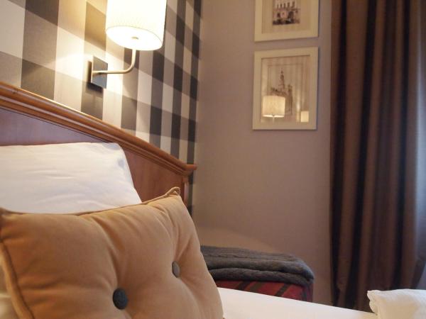 Hotel Stare Miasto Old Town : photo 7 de la chambre chambre lits jumeaux classique