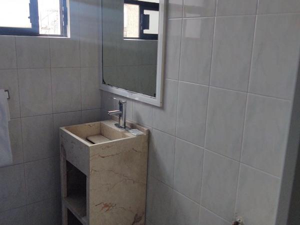 Hotel Gilbert : photo 4 de la chambre suite deluxe avec lit king-size