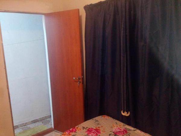 Quartos Expominas : photo 10 de la chambre petite chambre double