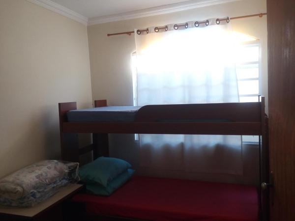 Quartos Expominas : photo 9 de la chambre chambre familiale standard