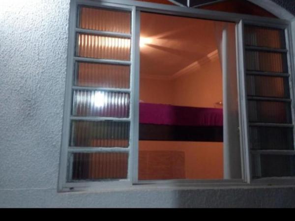 Quartos Expominas : photo 10 de la chambre chambre familiale standard