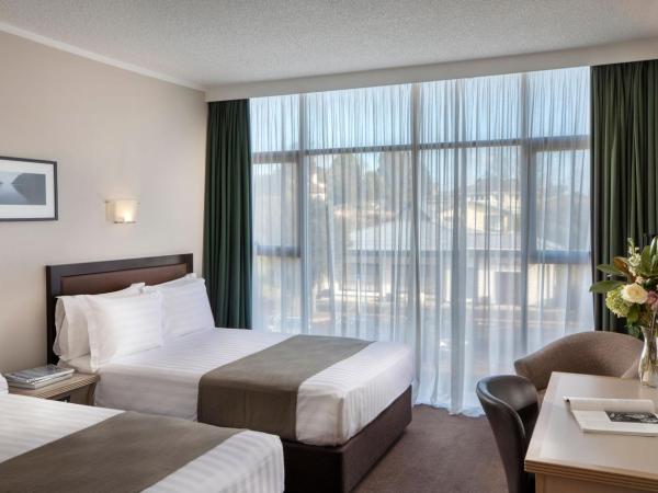 Rydges Rotorua : photo 1 de la chambre chambre double standard