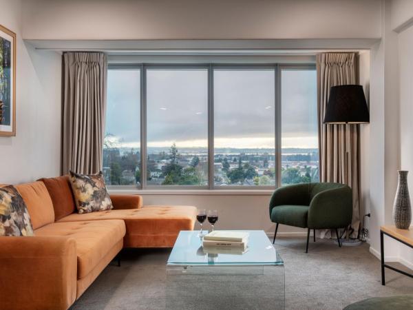 Rydges Rotorua : photo 2 de la chambre suite 1 chambre