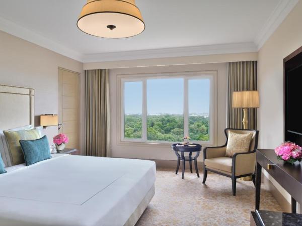 Taj Mahal, New Delhi : photo 2 de la chambre appartement 1 chambre