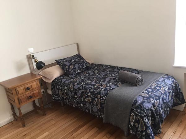 Akasha Arima : photo 2 de la chambre chambre simple avec salle de bains commune