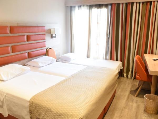 Jason Inn : photo 4 de la chambre chambre triple