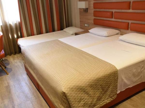 Jason Inn : photo 3 de la chambre chambre triple