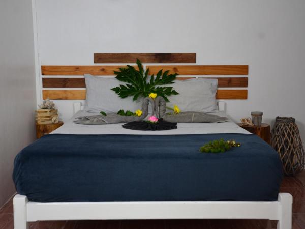 Le Pôle : photo 4 de la chambre chambre triple standard