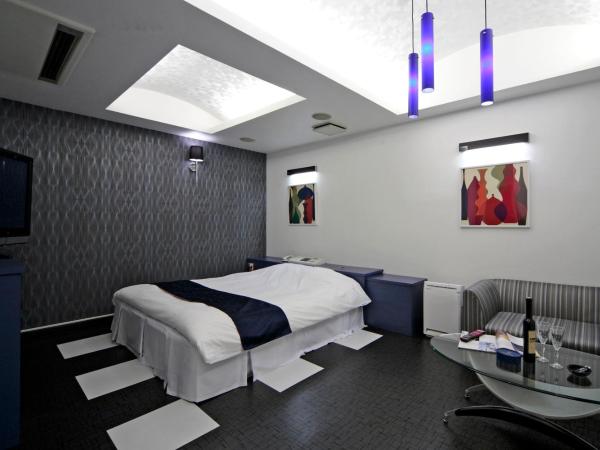 Hotel LALA minato : photo 2 de la chambre chambre deluxe