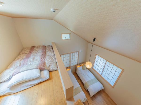 宿家千の里 : photo 2 de la chambre maison 2 chambres