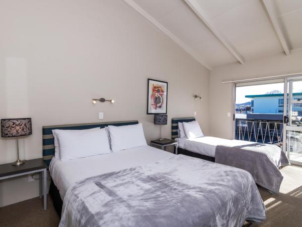 Twin Peaks Lakeside Inn : photo 4 de la chambre studio supérieur