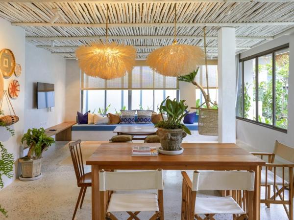 The Peri Hotel Hua Hin : photo 2 de la chambre suite 2 chambres