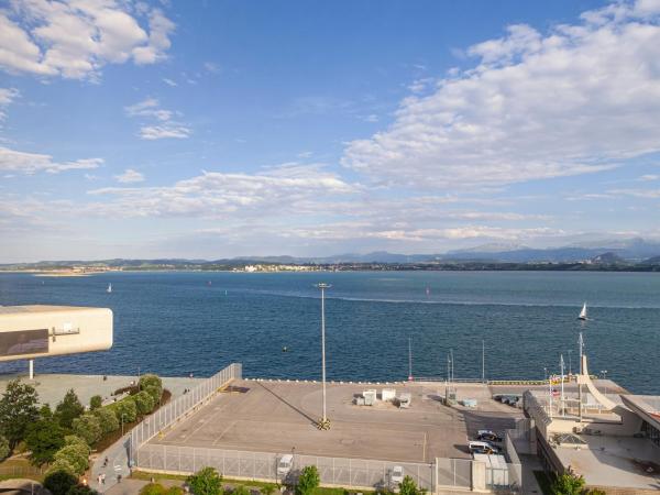 Hotel Bahía : photo 1 de la chambre chambre triple