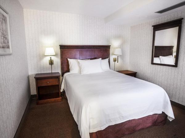 Clifton Victoria Inn at the Falls : photo 3 de la chambre suite 2 chambres