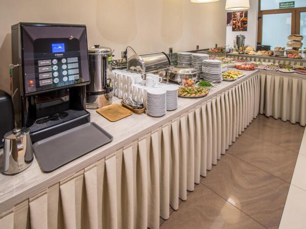 Rezydencja Familia : photo 1 de la chambre chambre quadruple