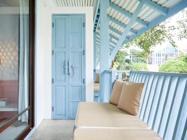 The Peri Hotel Hua Hin : photo 1 de la chambre chambre double supérieure