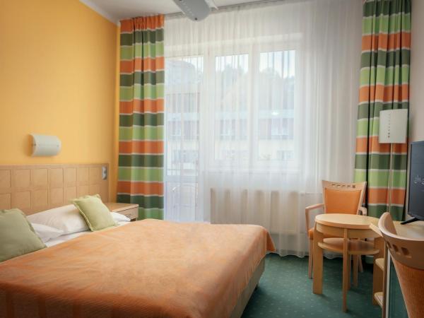 Spa Resort Sanssouci : photo 2 de la chambre chambre double ou lits jumeaux Économique