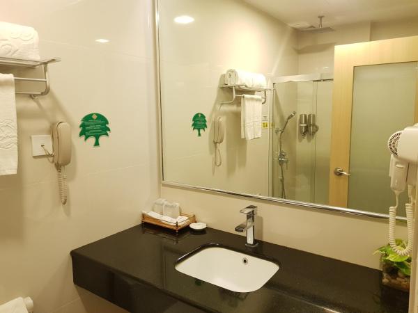 DeHome Boutique Hotel : photo 2 de la chambre standard double room (no window) - non smoking