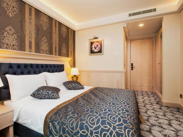 The Conforium Hotel İstanbul : photo 1 de la chambre chambre double ou lits jumeaux standard