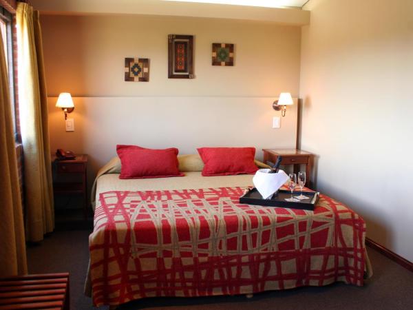 Hosteria Posta Sur : photo 4 de la chambre chambre double