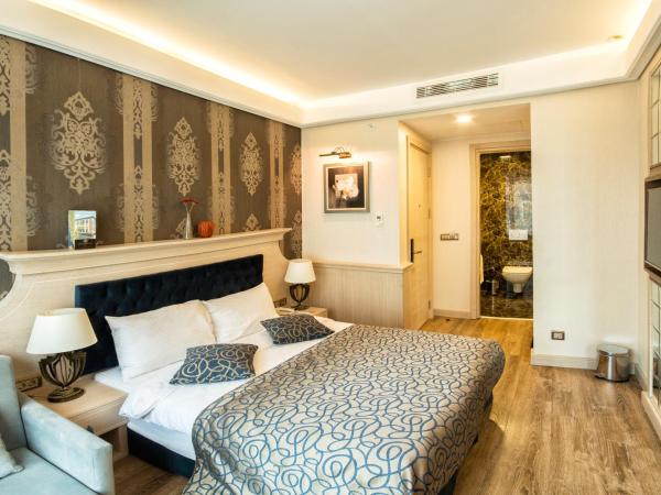 The Conforium Hotel İstanbul : photo 3 de la chambre chambre simple standard
