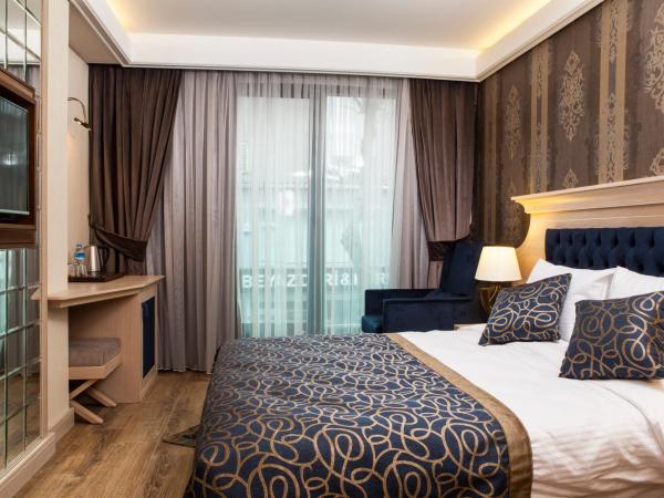 The Conforium Hotel İstanbul : photo 8 de la chambre chambre double ou lits jumeaux standard
