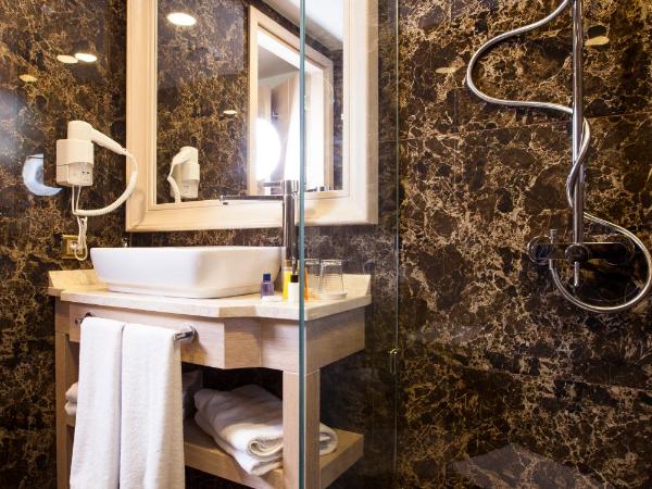 The Conforium Hotel İstanbul : photo 7 de la chambre chambre double ou lits jumeaux standard