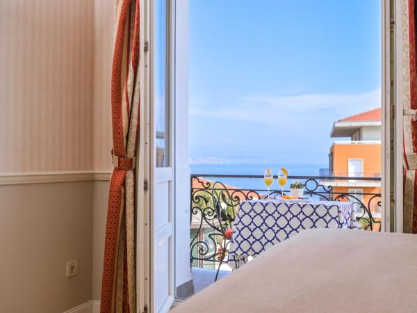 Hotel Continental ex Gardenija : photo 3 de la chambre chambre double ou lits jumeaux standard - vue sur mer