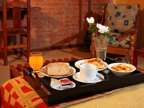 Hosteria Posta Sur : photo 3 de la chambre chambre double