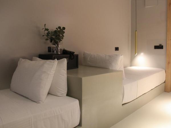 AG Hotels Antalya : photo 1 de la chambre chambre lits jumeaux standard