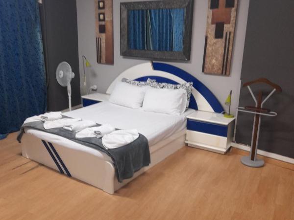 Day in Athens : photo 1 de la chambre appartement deluxe