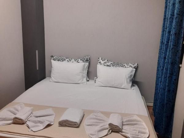 Day in Athens : photo 2 de la chambre appartement deluxe