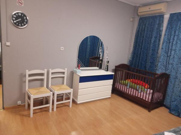 Day in Athens : photo 3 de la chambre appartement deluxe