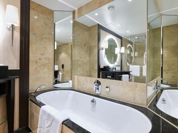 Hotel Kö59 Düsseldorf - Member of Hommage Luxury Hotels Collection : photo 1 de la chambre suite