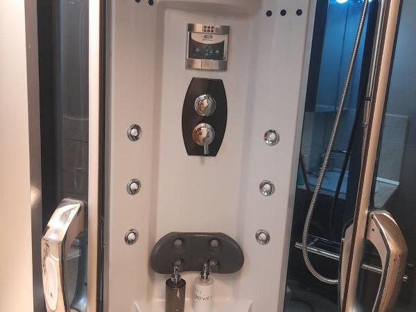 Day in Athens : photo 6 de la chambre appartement deluxe