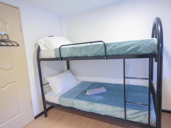 Little Houses : photo 2 de la chambre chambre familiale deluxe