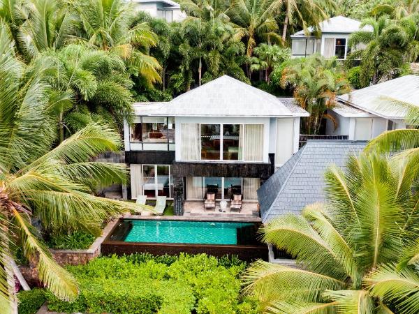 Mandarin Oriental, Sanya : photo 8 de la chambre south china sea villa