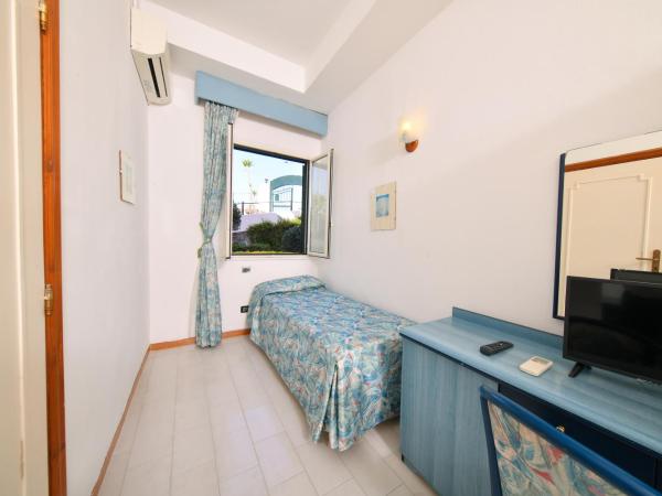 Fortuna Beach - Seaside Hotel : photo 3 de la chambre chambre simple