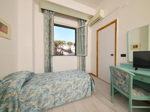 Fortuna Beach - Seaside Hotel : photo 5 de la chambre chambre simple