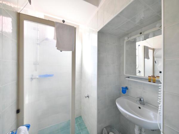 Fortuna Beach - Seaside Hotel : photo 6 de la chambre chambre double - vue sur mer