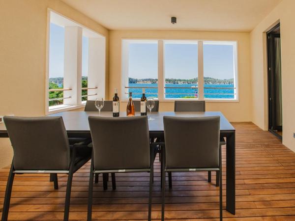 Armerun Heritage Hotel & Residences : photo 8 de la chambre appartement 2 chambres confort avec balcon