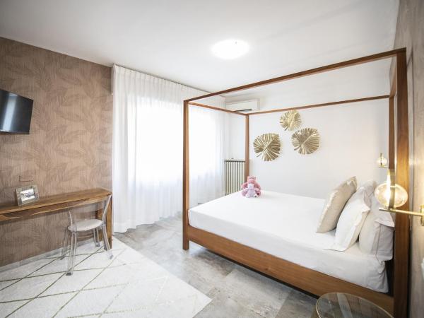 Hotel Brennero : photo 1 de la chambre chambre double supérieure